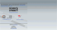 Desktop Screenshot of cablecutter.com